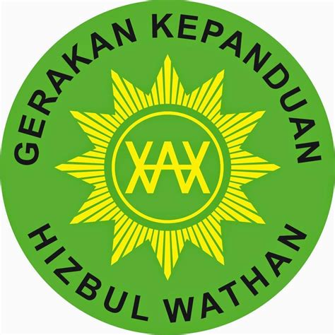 gamaba logo|gambar logo hizbul wathan.